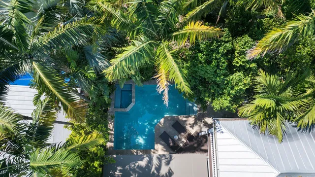$3,795,000 | 1022 Packer Street, Key West, FL 33040