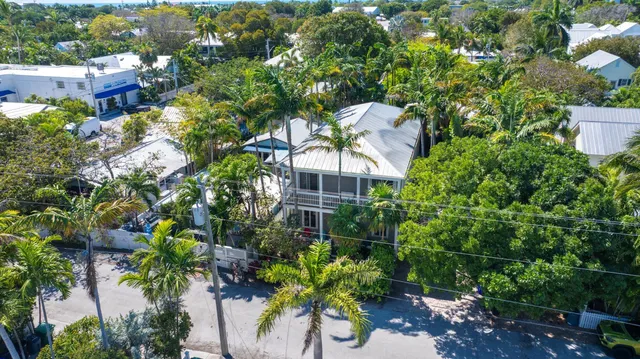 $3,795,000 | 1022 Packer Street, Key West, FL 33040