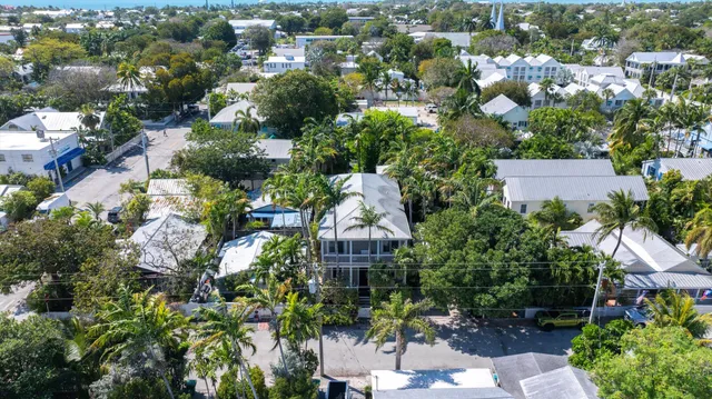 $3,795,000 | 1022 Packer Street, Key West, FL 33040