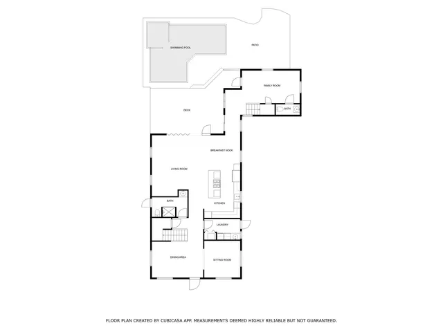 $3,795,000 | 1022 Packer Street, Key West, FL 33040