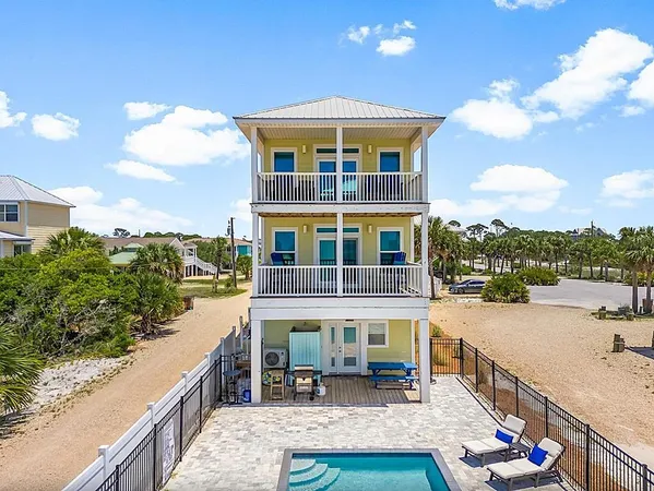 $1,299,000 | 107 Barbados Drive, Port St. Joe, FL 32456