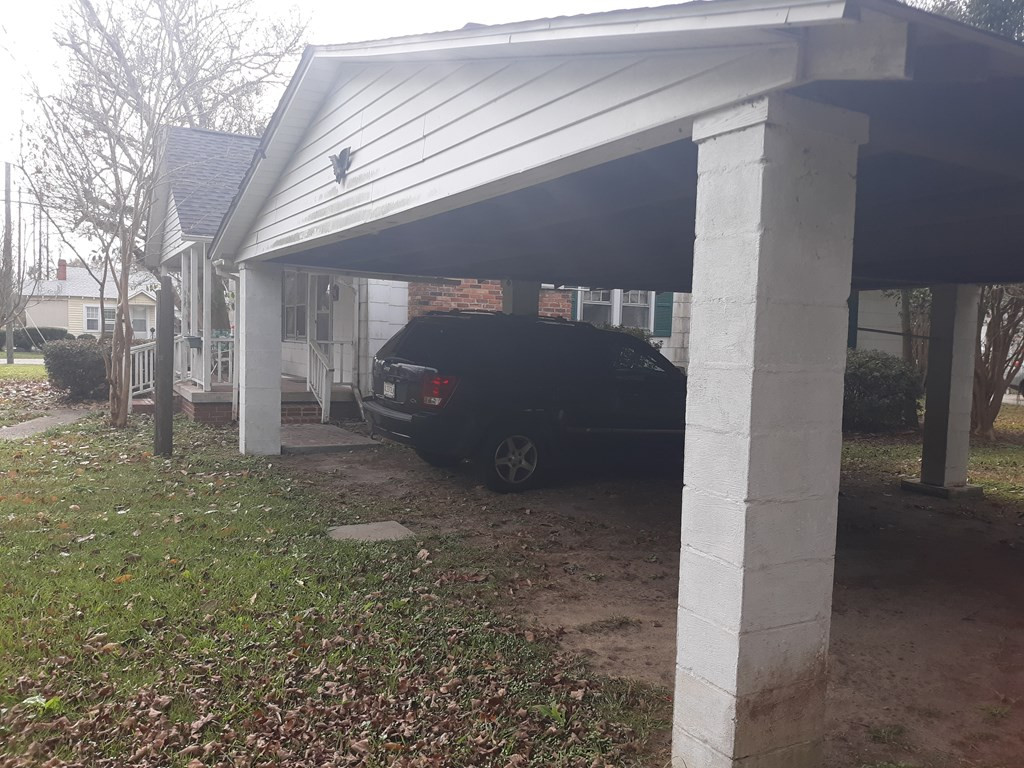 408 Coker Street Denmark, SC 29042 - Photo 30 of 36