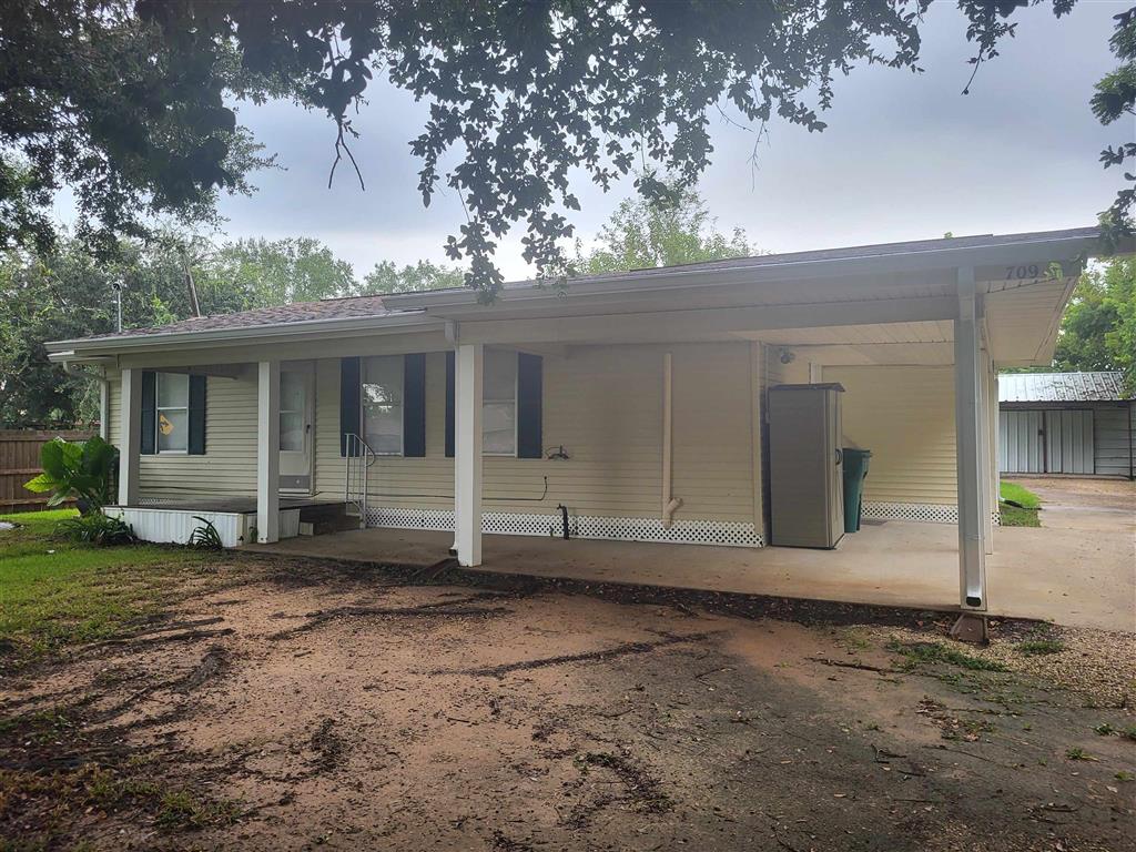 709 Alan Road Lake Charles, LA 70607 - Photo 1 of 6 Gallery Image 1