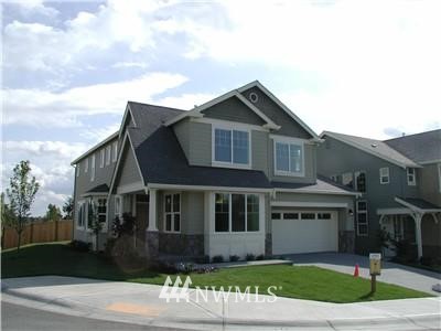 14727 Southeast 124th Place Renton, WA 98059 - Photo 1 of 1