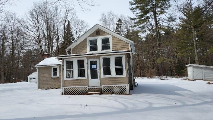 975 N Road Sunderland, VT 05252 - Photo 1 of 17 Gallery Image 1
