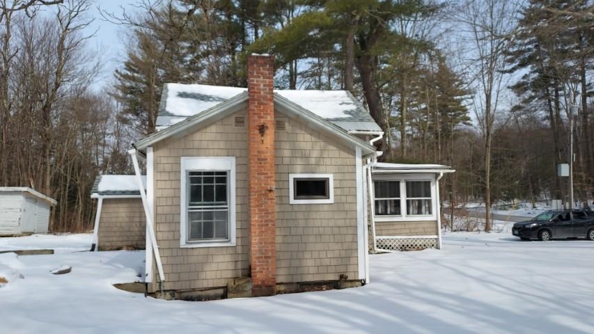 975 N Road Sunderland, VT 05252 - Photo 4 of 17 Gallery Image 4