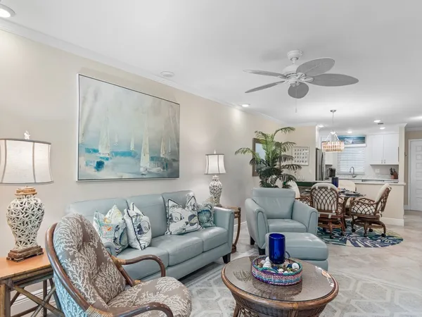 $4,500 | 800 Coquina Lane, Unit 205, Vero Beach, FL 32963