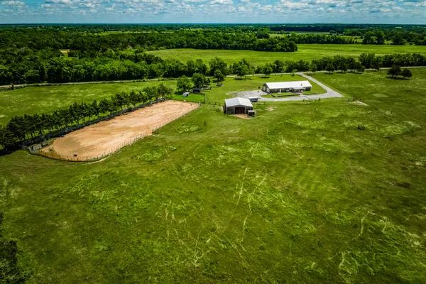 $699,900 | 1850 Lcr 439, Mexia, TX 76667