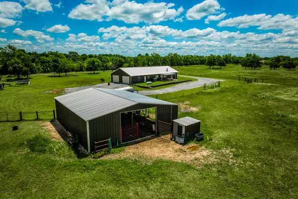 $699,900 | 1850 Lcr 439, Mexia, TX 76667