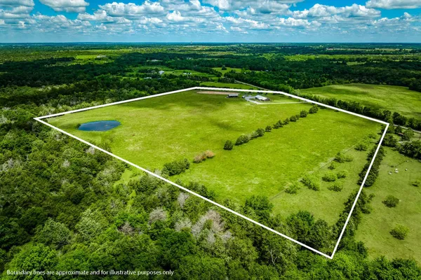 $699,900 | 1850 Lcr 439, Mexia, TX 76667