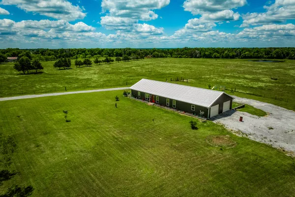 $699,900 | 1850 Lcr 439, Mexia, TX 76667