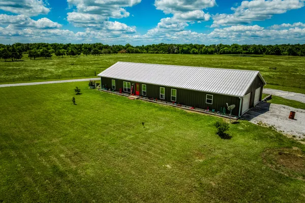$699,900 | 1850 Lcr 439, Mexia, TX 76667
