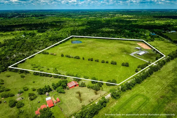 $699,900 | 1850 Lcr 439, Mexia, TX 76667