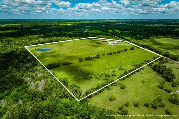 $699,900 | 1850 Lcr 439, Mexia, TX 76667