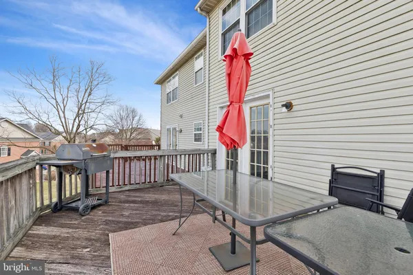 $3,300 | 9502 Georgian Way, Owings Mills, MD 21117