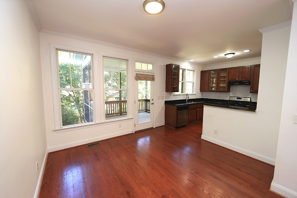 6111 Shandwick Court Raleigh, NC 27609 - Photo 7 of 17 Photo 7