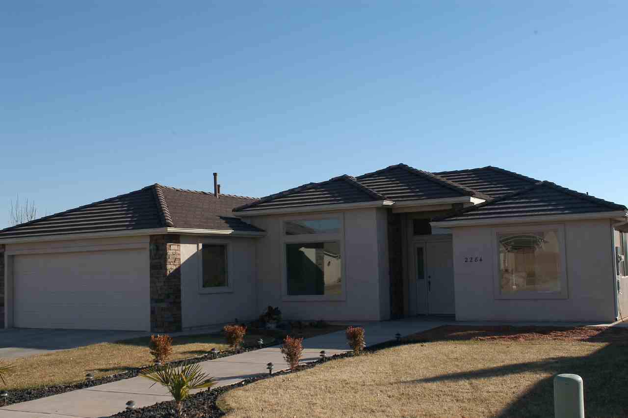 2284 East 390th Street North St. George, UT 84790 - Photo 1 of 1 Primary Photo