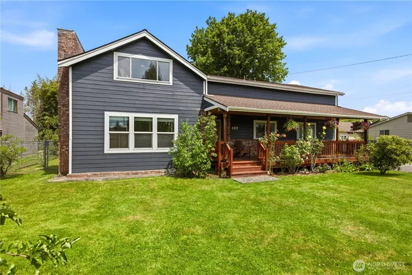 $695,000 | 137 Wayne Avenue, Pacific, WA 98047
