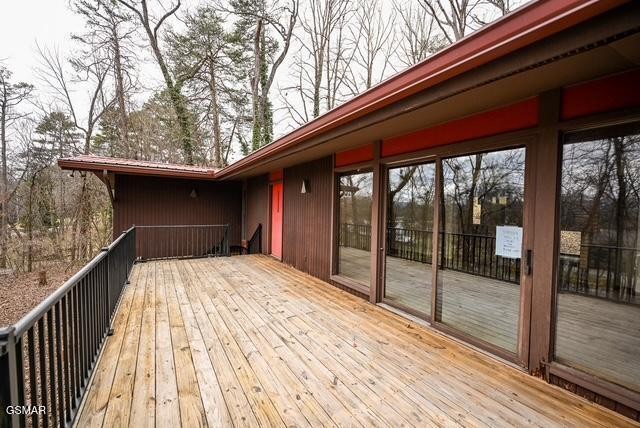 613 Chilhowee School Road Seymour, TN 37865 - Photo 4 of 33 Gallery Image 4