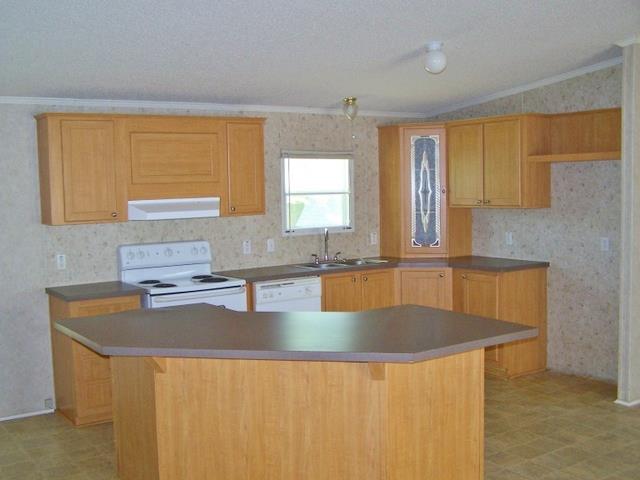 1177 Hunter-Miller Road Rock Island, TN 38581 - Photo 4 of 19 Kitchen is nice and open