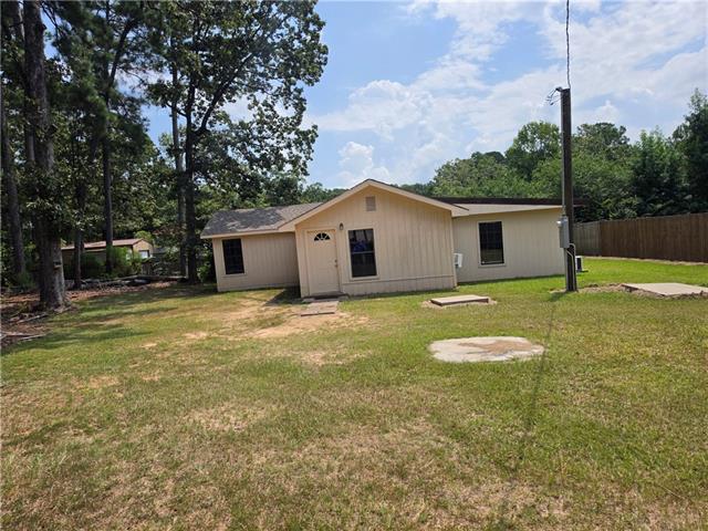 109 Belle Trace Road Lecompte, LA 71346 - Photo 54 of 60 Gallery Image 54