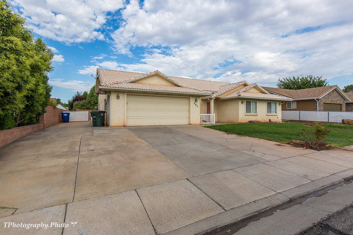 982 South 660 East St. George, UT 84790 - Photo 1 of 1 982-S-660-E-1