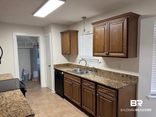 109 Shiloh Drive Daphne, AL 36526 - Photo 10 of 21 Kitchen
