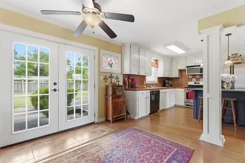 $289,000 | 4000 Brinlee Street, Lake Charles, LA 70605