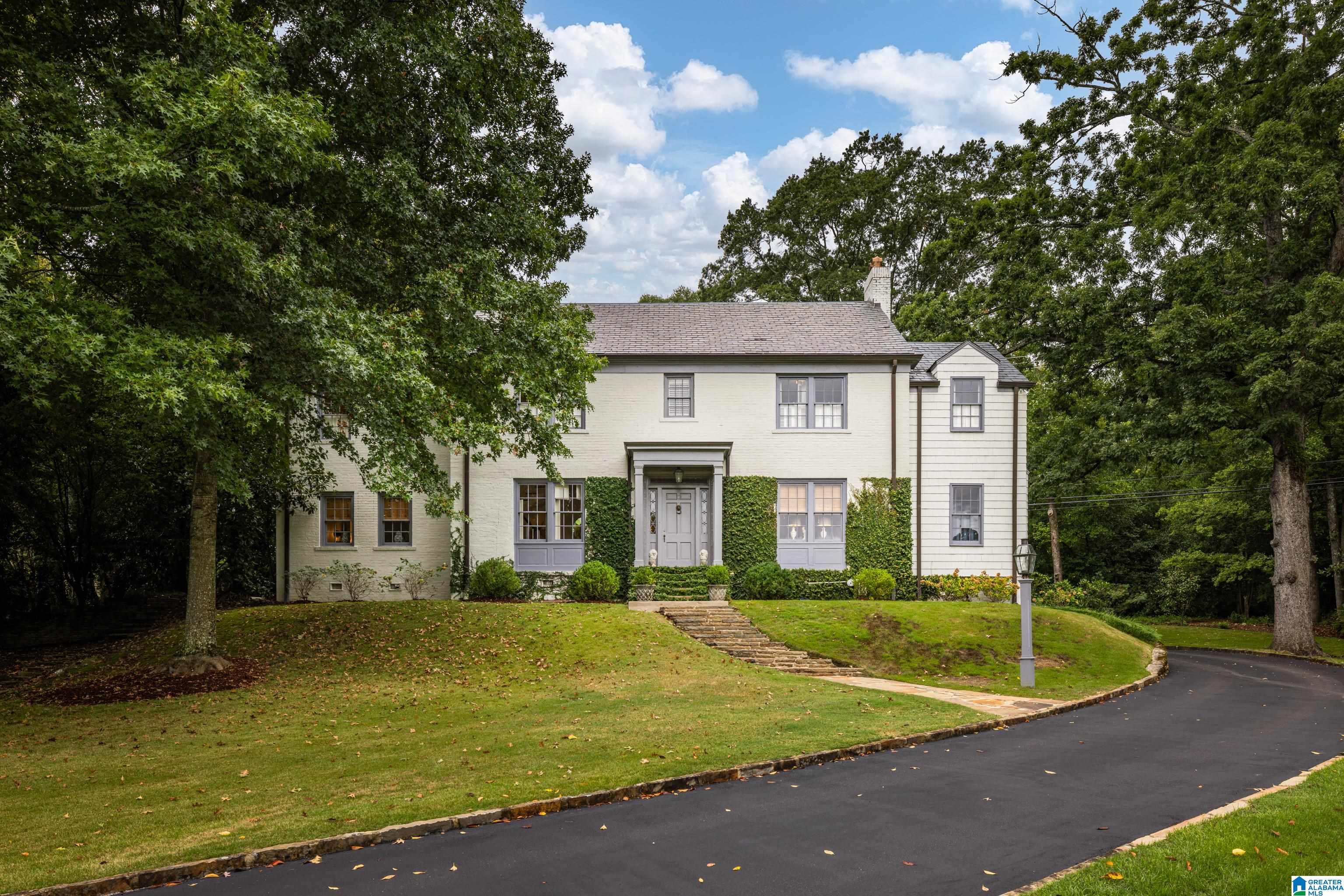 3612 Country Club Road Birmingham, AL 35213 - Photo 1 of 83