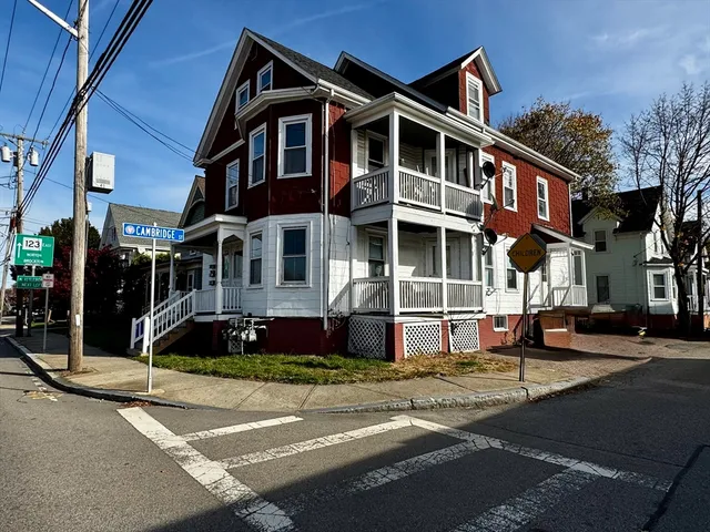 $649,900 | 171 Pleasant Street, Attleboro, MA 02703