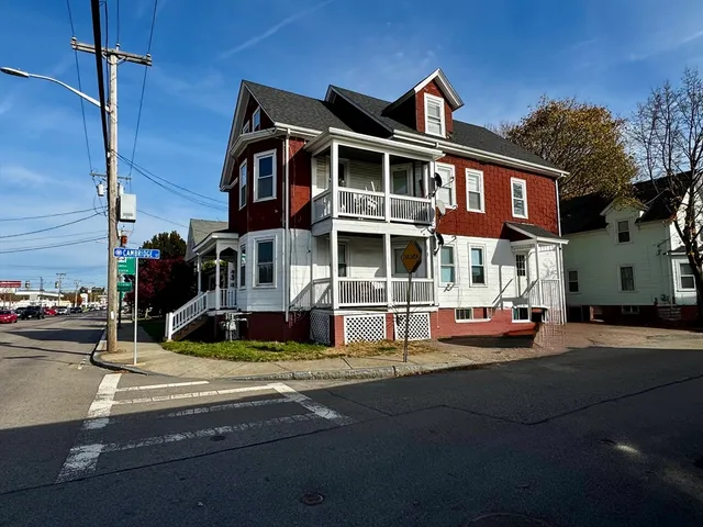 $649,900 | 171 Pleasant Street, Attleboro, MA 02703