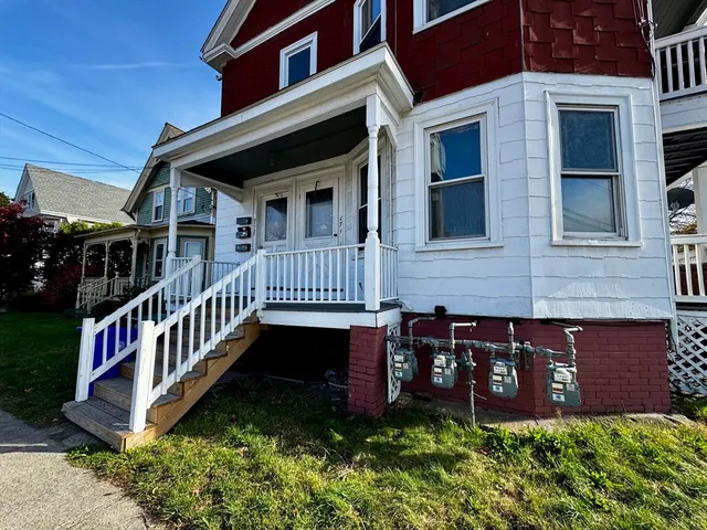 $649,900 | 171 Pleasant Street, Attleboro, MA 02703