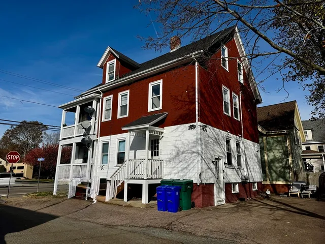 $649,900 | 171 Pleasant Street, Attleboro, MA 02703