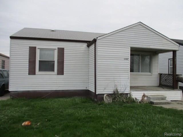 13487 Toepfer Road Warren, MI 48089 - Photo 4 of 24