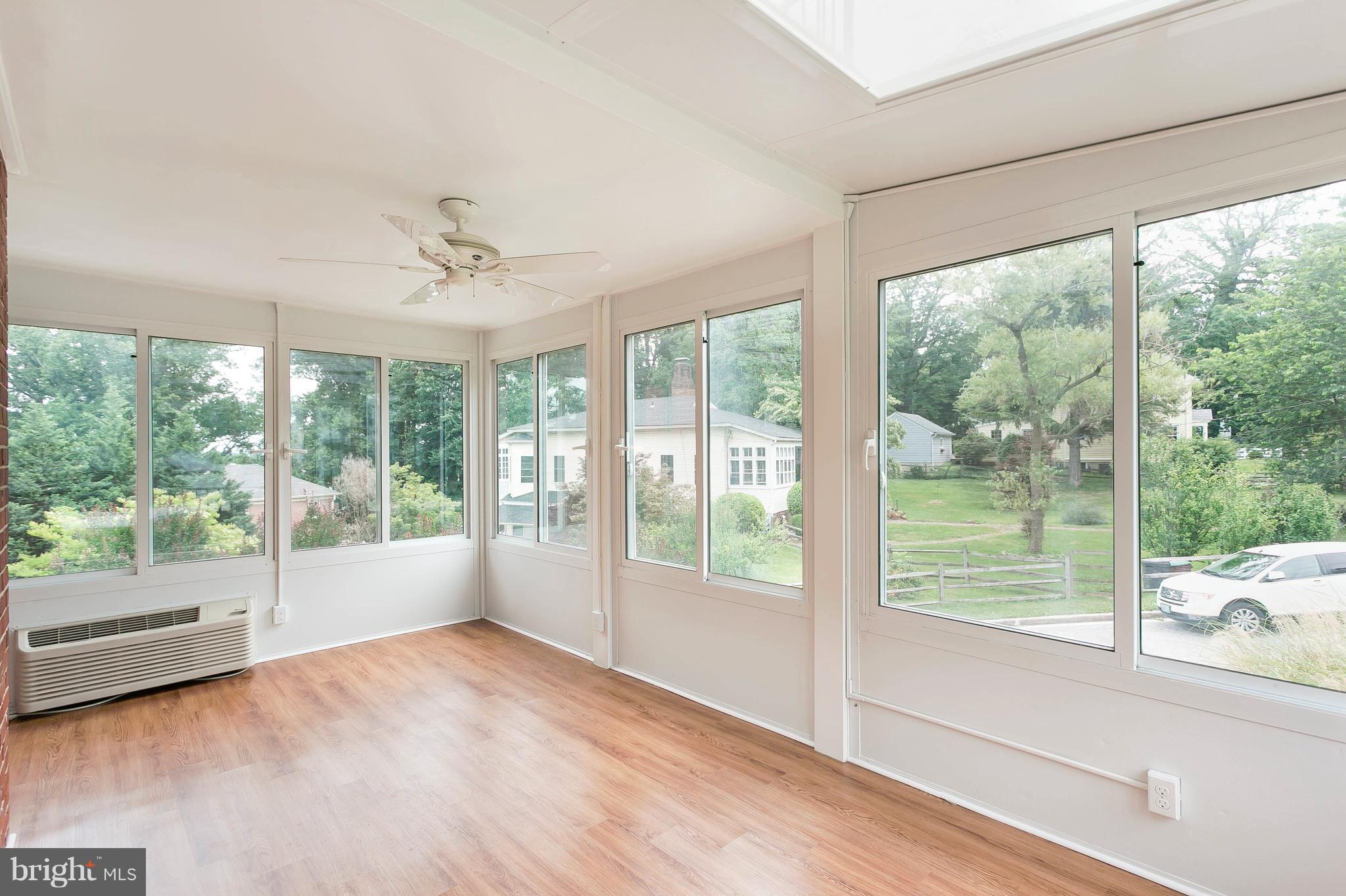 500 Joppa Road West Baltimore, MD 21204 - Photo 14 of 30 4 Seasons Sunroom