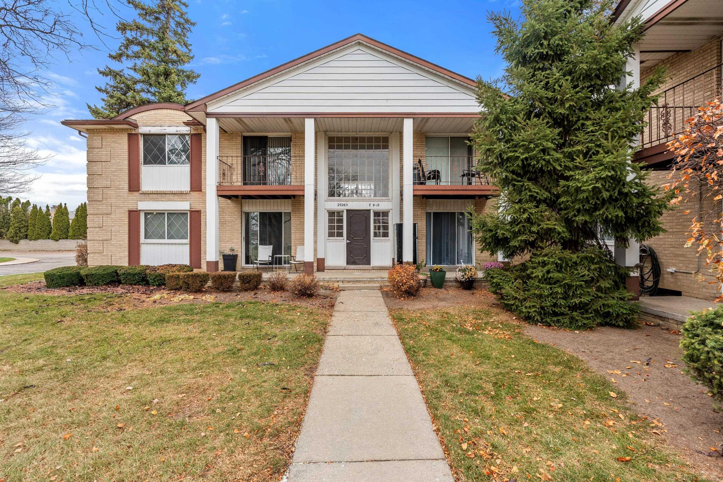 29265 Hayes Road Warren, MI 48088 - Photo 25 of 29
