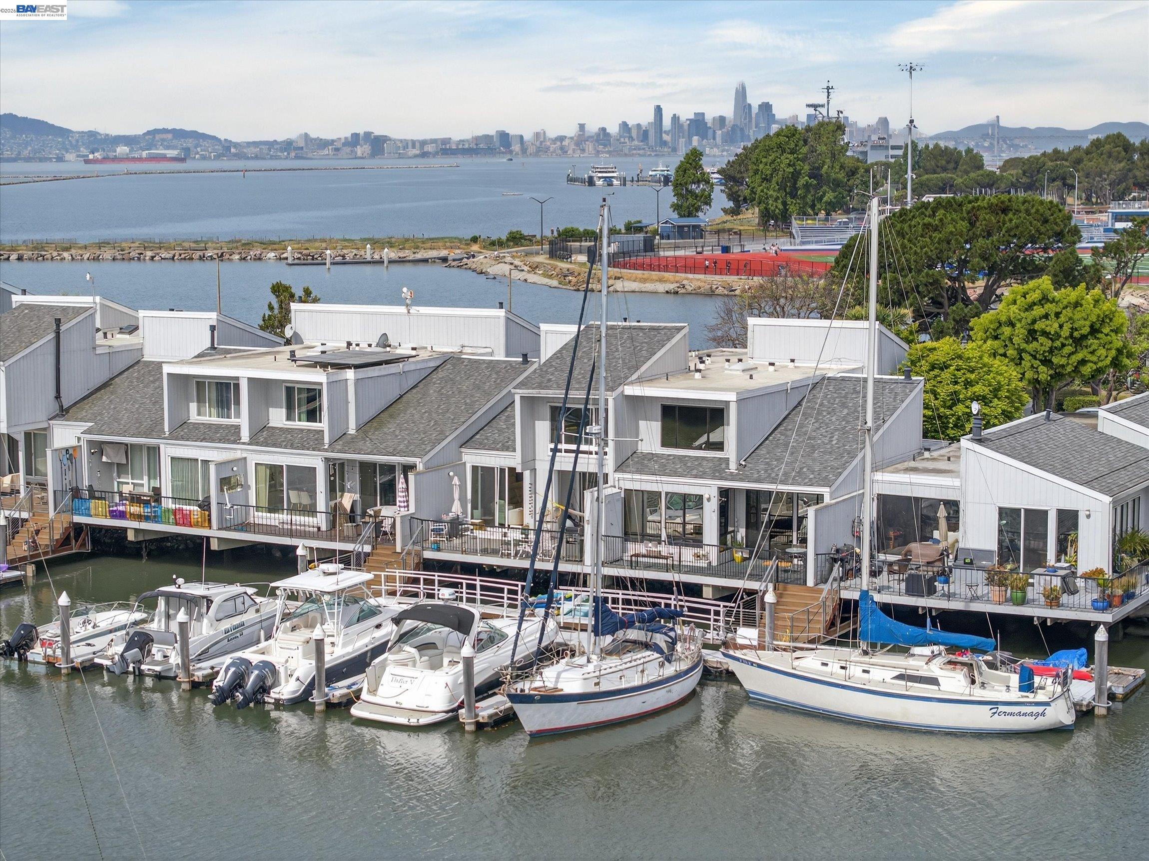 312 Tideway Drive Alameda, CA 94501 - Photo 1 of 1
