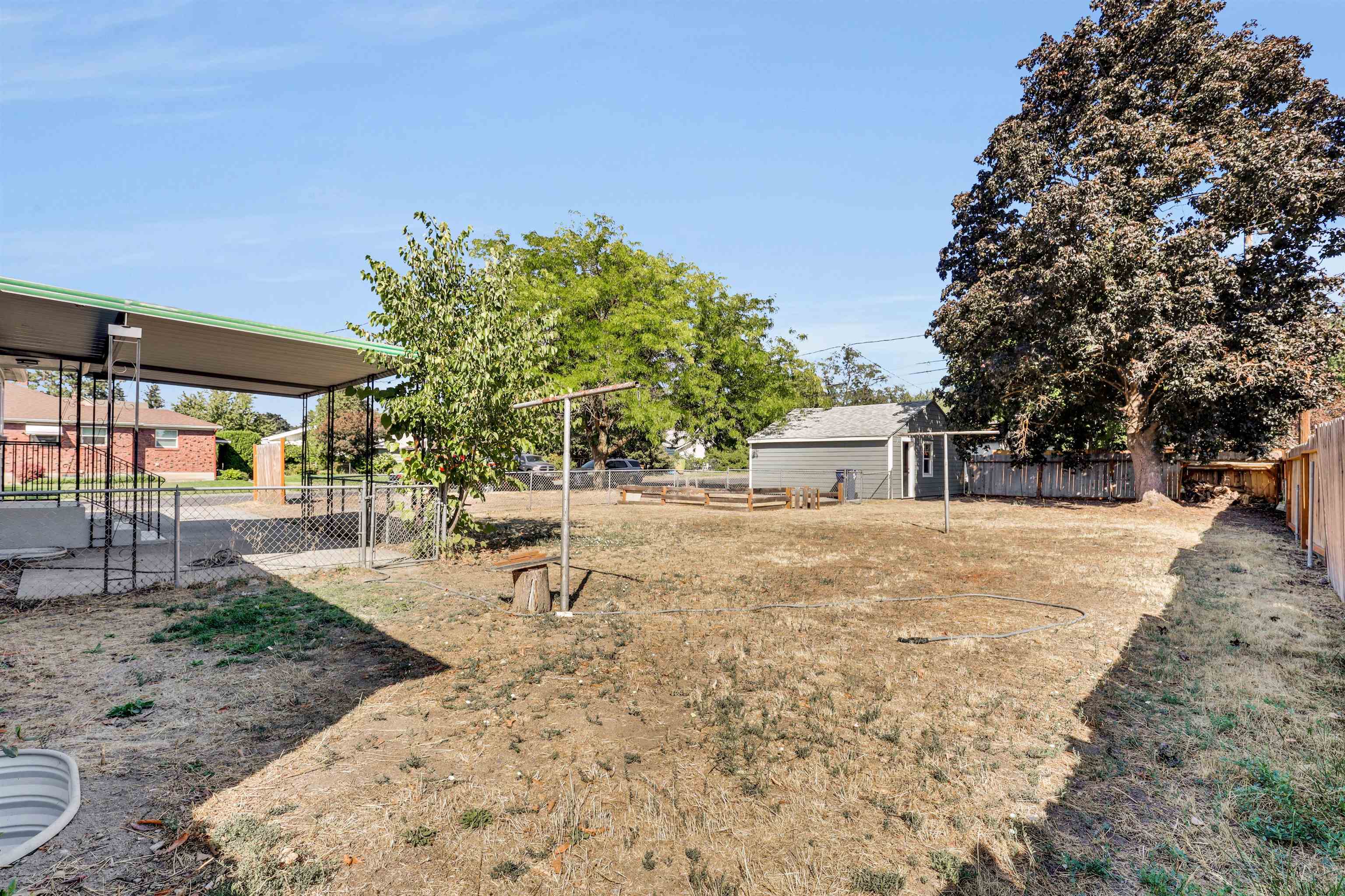 4326 North Maple Street Spokane, WA 99205 - Photo 31 of 49