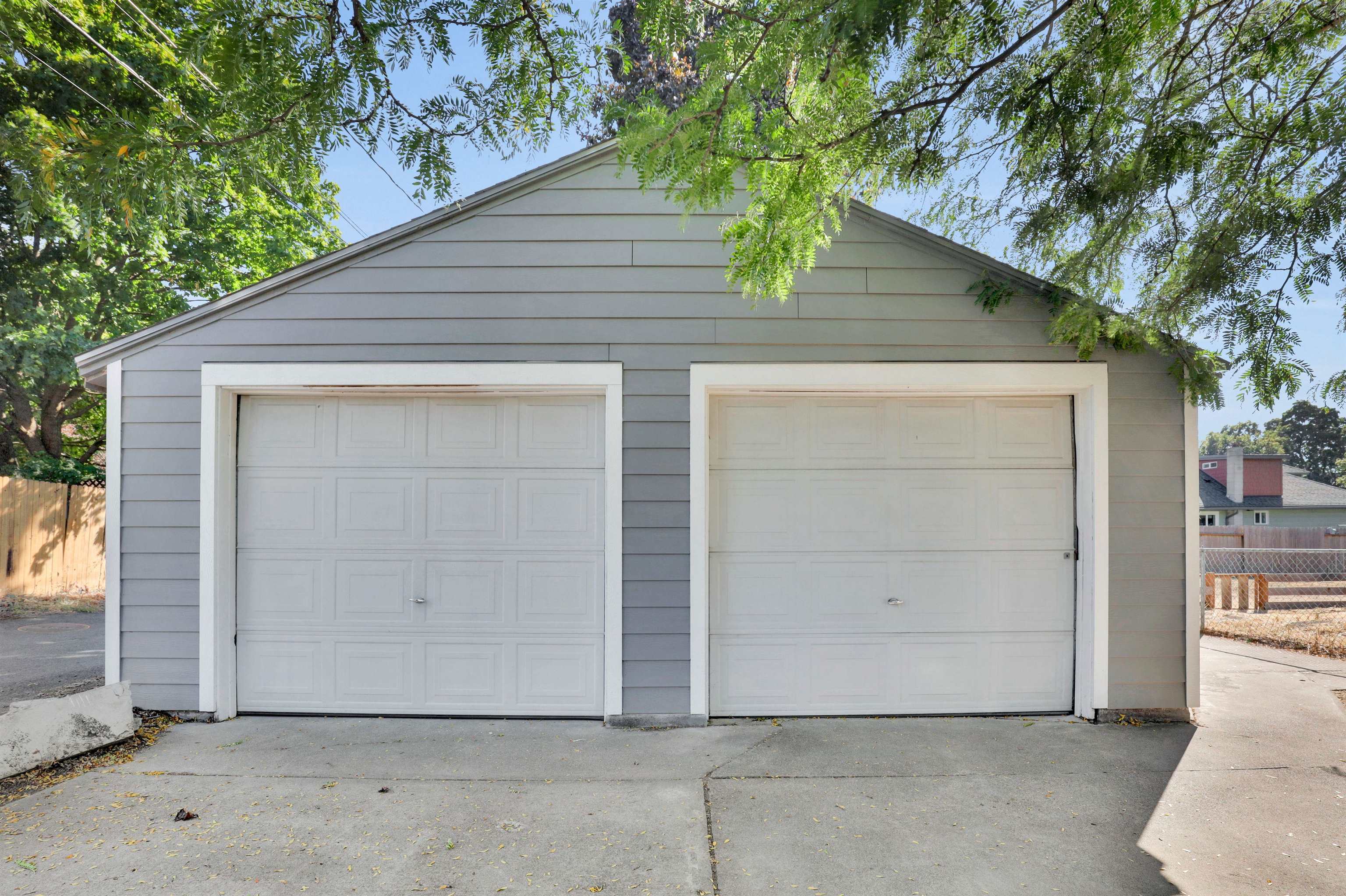 4326 North Maple Street Spokane, WA 99205 - Photo 35 of 49