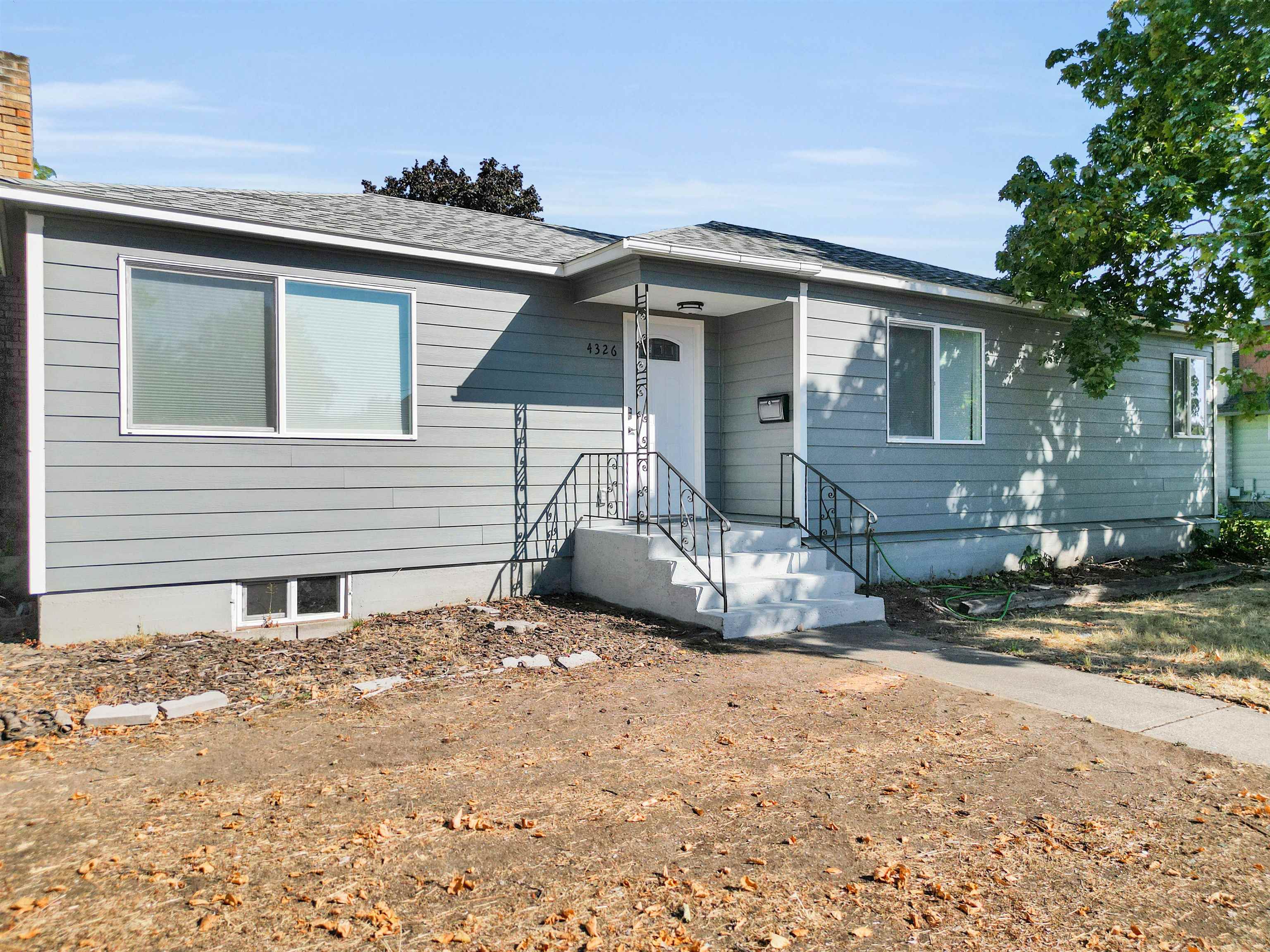 4326 North Maple Street Spokane, WA 99205 - Photo 37 of 49