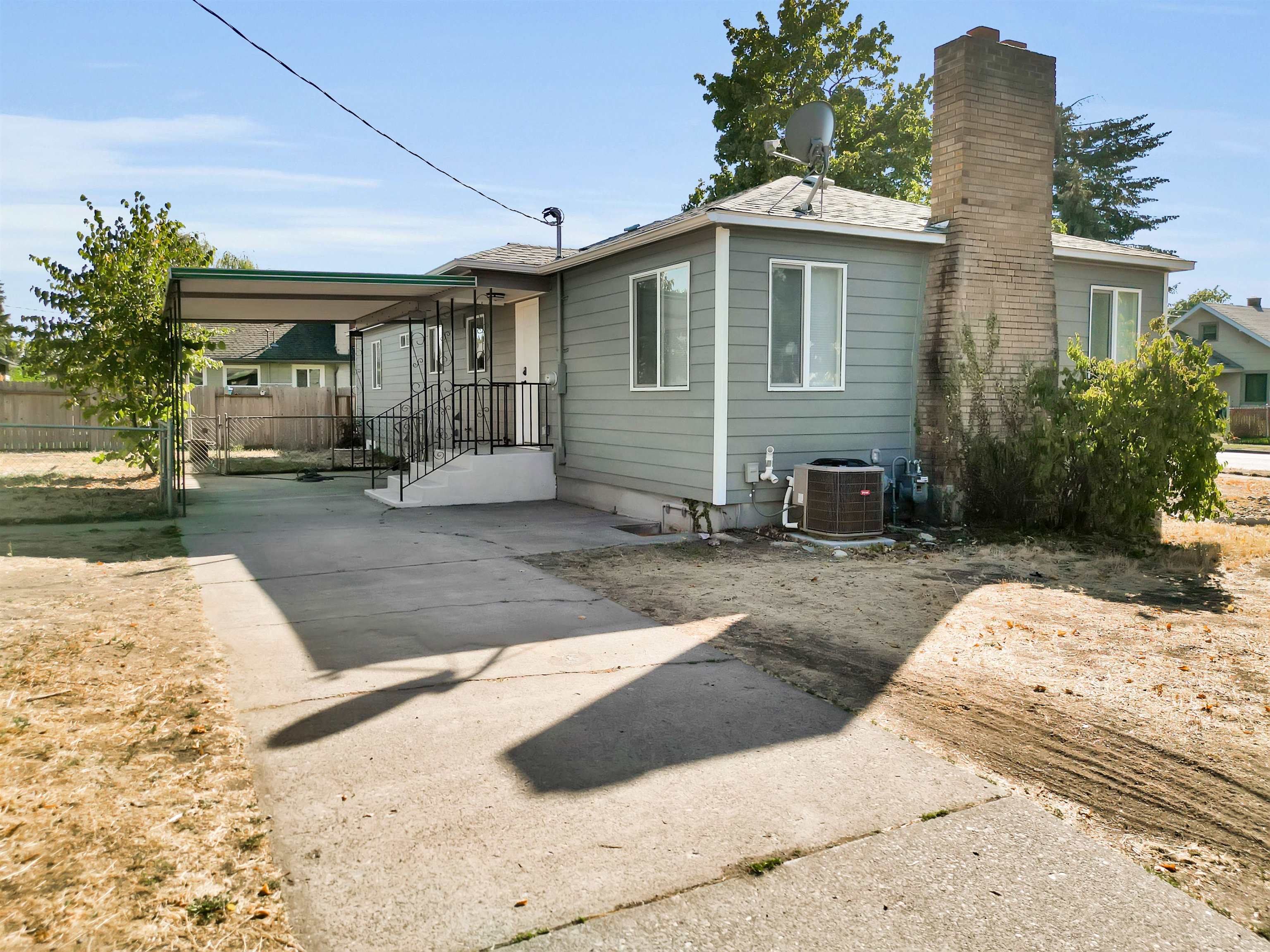 4326 North Maple Street Spokane, WA 99205 - Photo 38 of 49