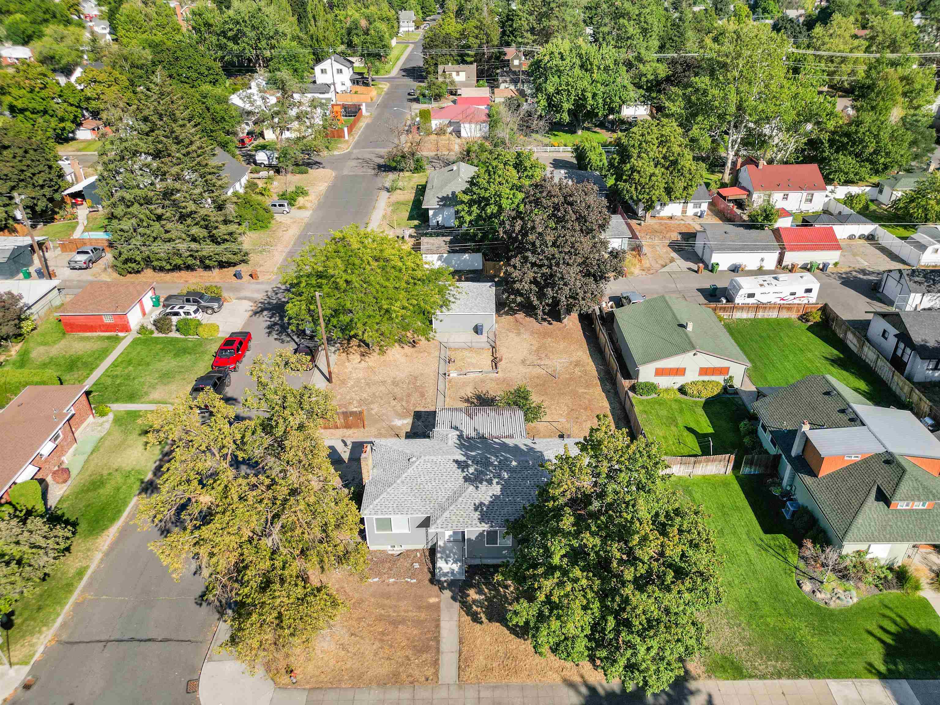 4326 North Maple Street Spokane, WA 99205 - Photo 40 of 49