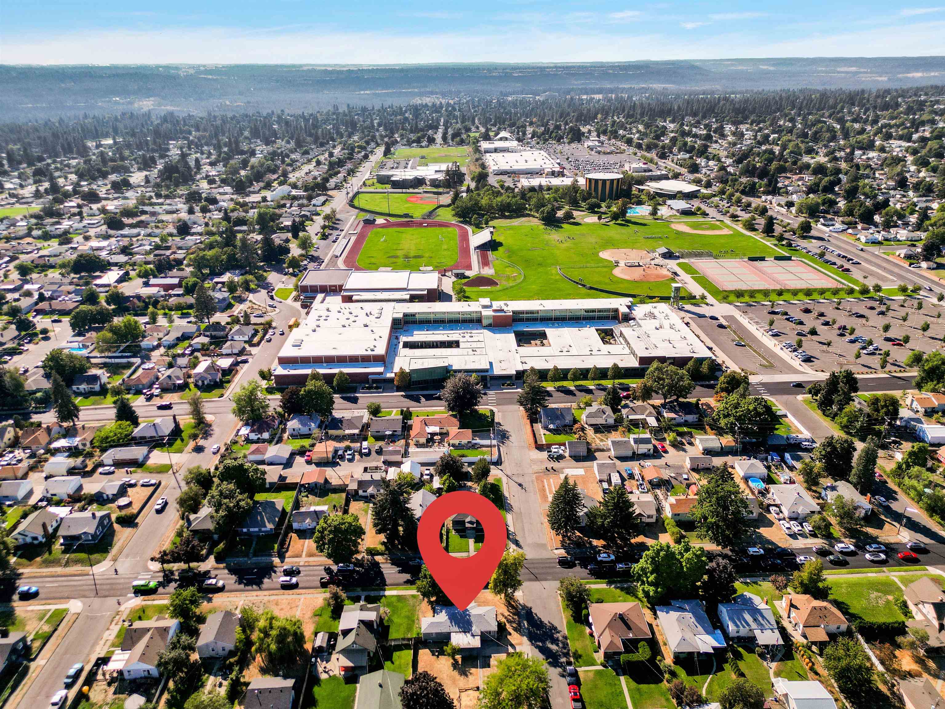 4326 North Maple Street Spokane, WA 99205 - Photo 42 of 49