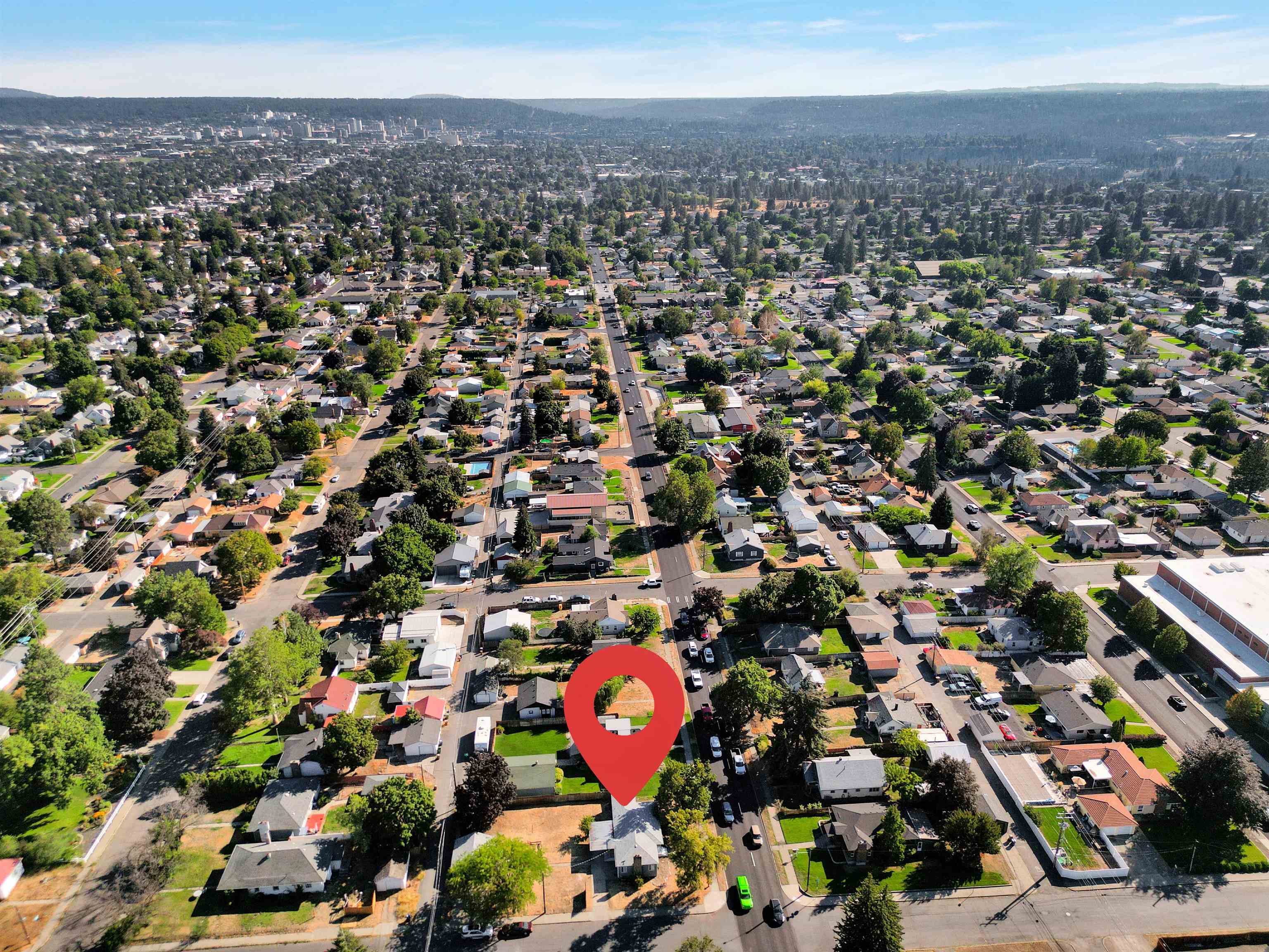 4326 North Maple Street Spokane, WA 99205 - Photo 44 of 49