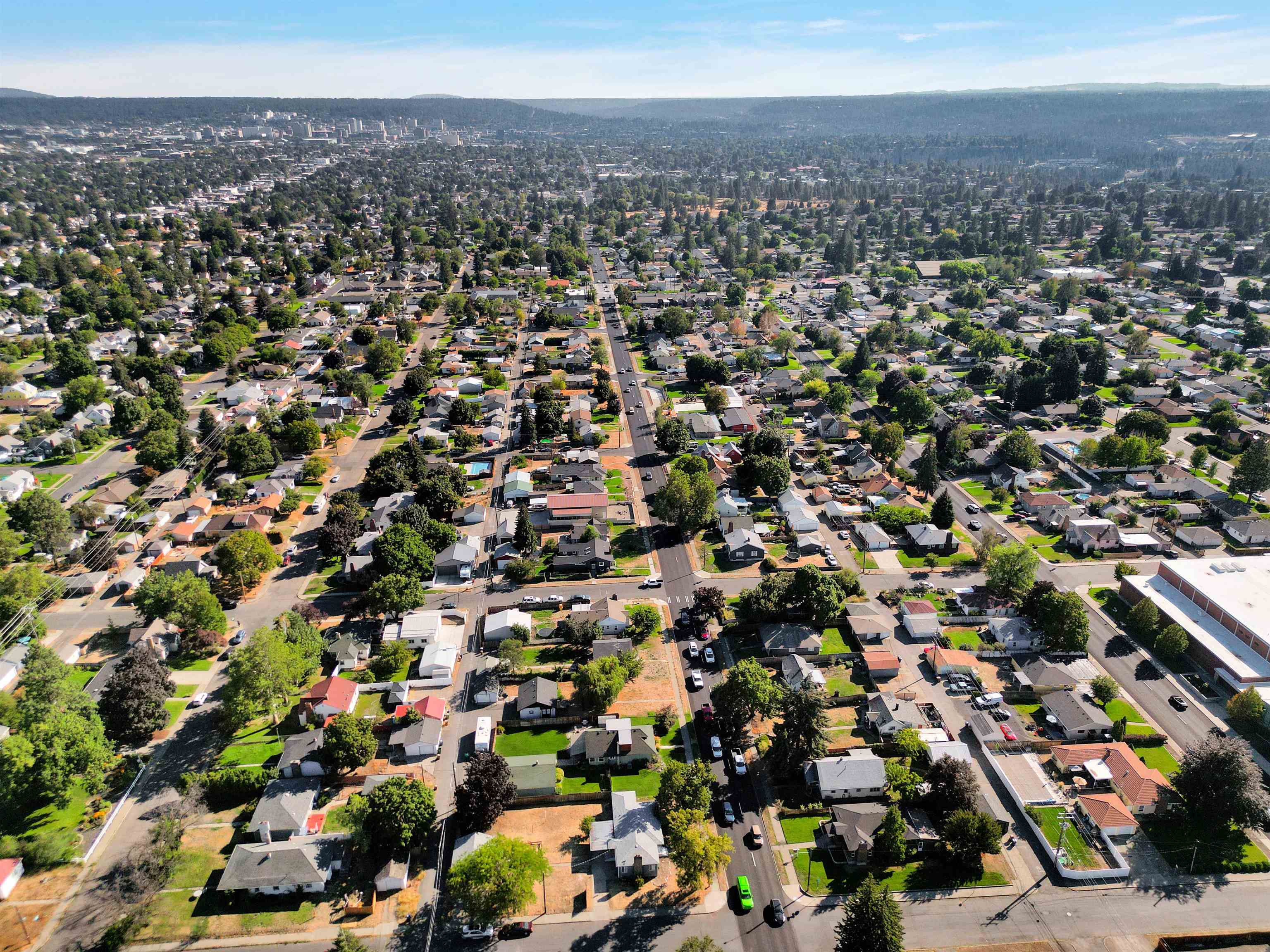 4326 North Maple Street Spokane, WA 99205 - Photo 45 of 49