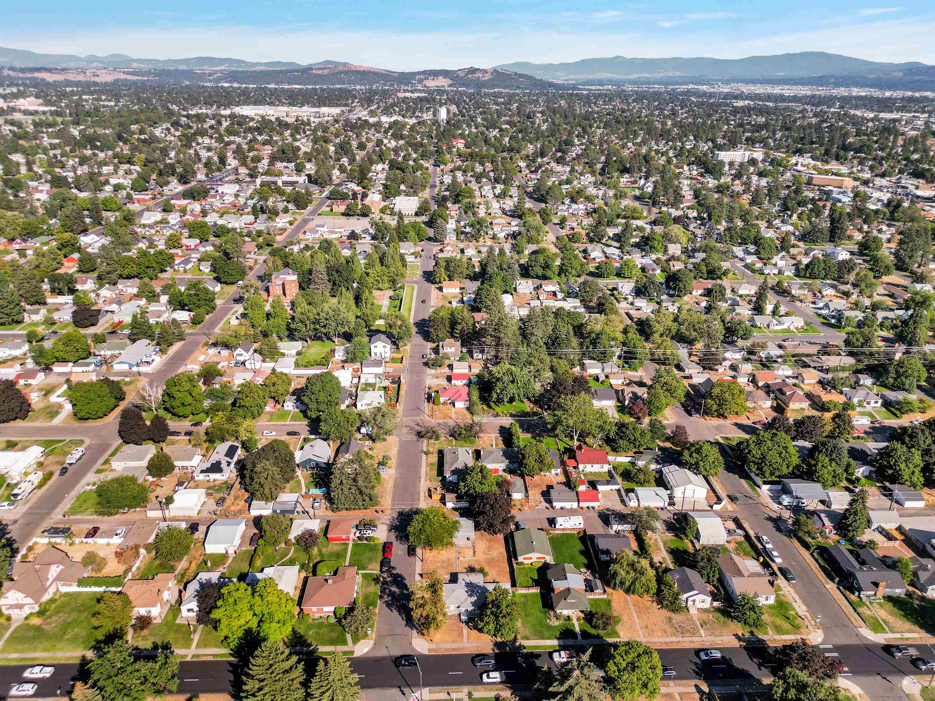 4326 North Maple Street Spokane, WA 99205 - Photo 47 of 49