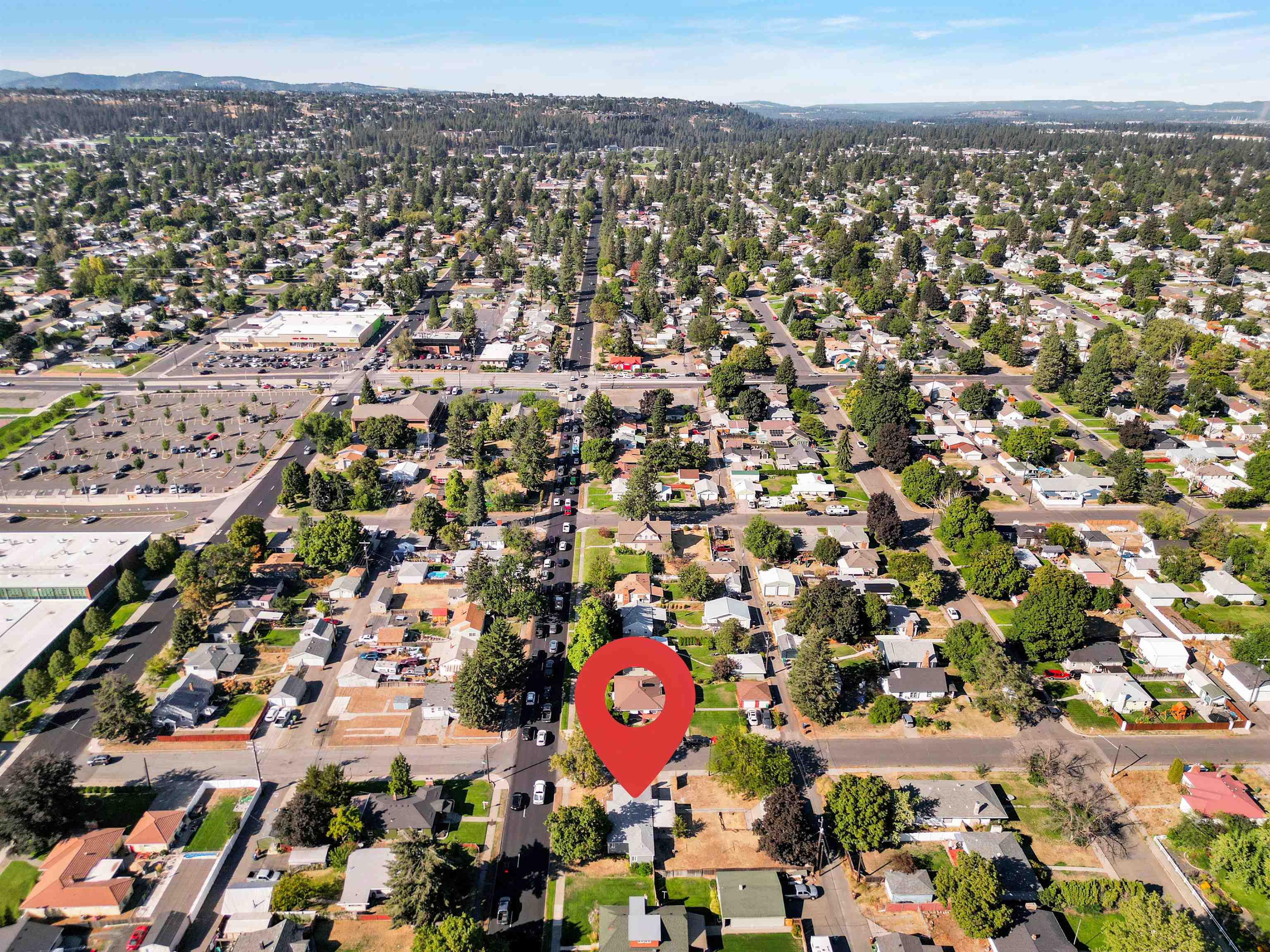 4326 North Maple Street Spokane, WA 99205 - Photo 48 of 49