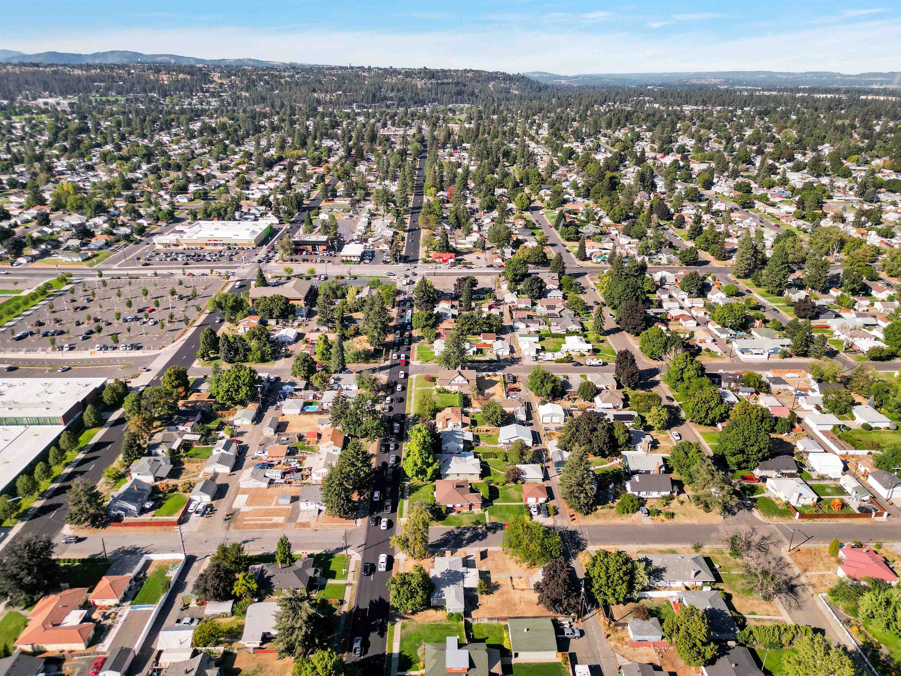 4326 North Maple Street Spokane, WA 99205 - Photo 49 of 49