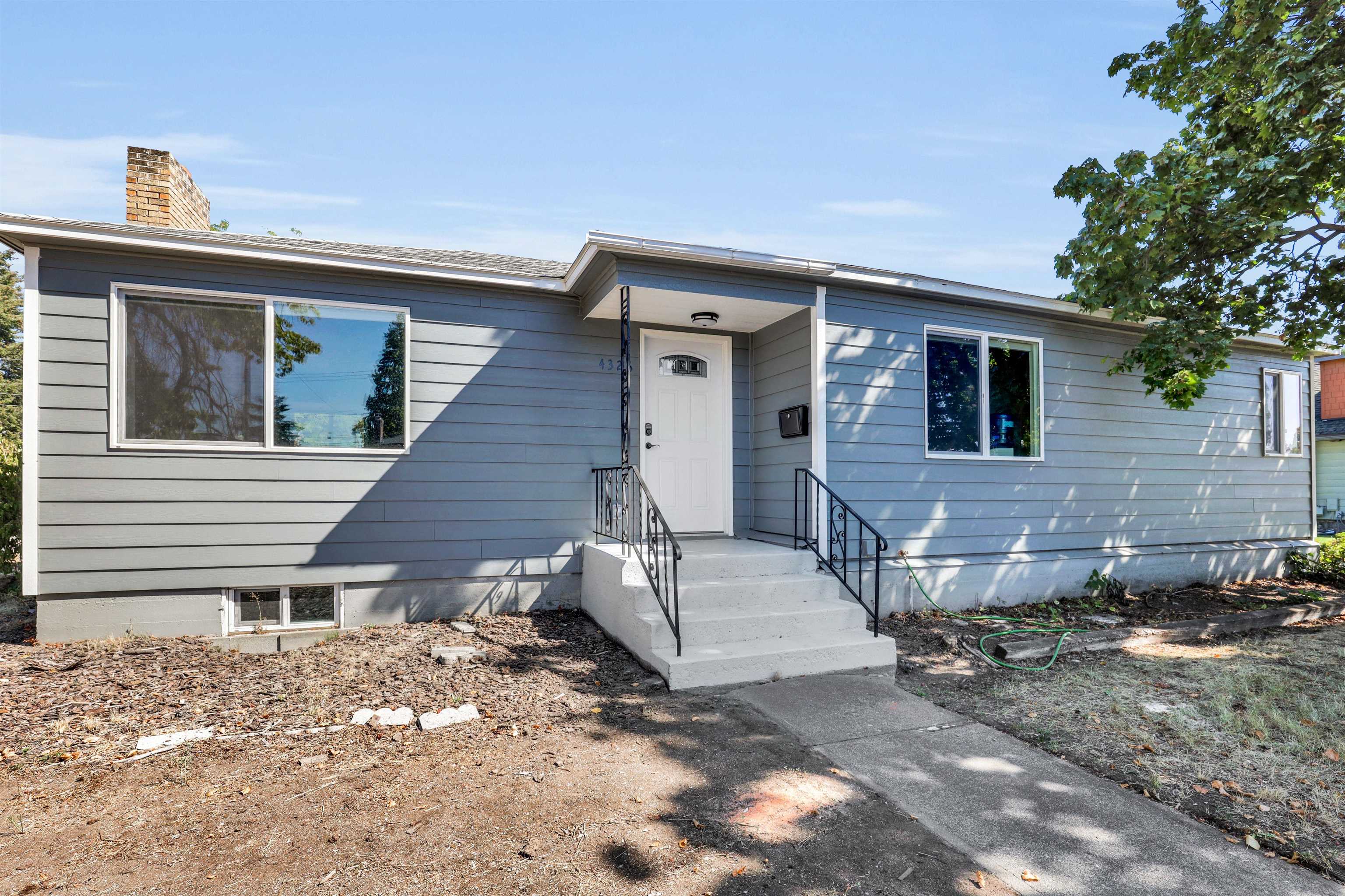 4326 North Maple Street Spokane, WA 99205 - Photo 5 of 49