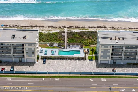 $550,000 | 295 Florida A1A, Unit 306, Satellite Beach, FL 32937